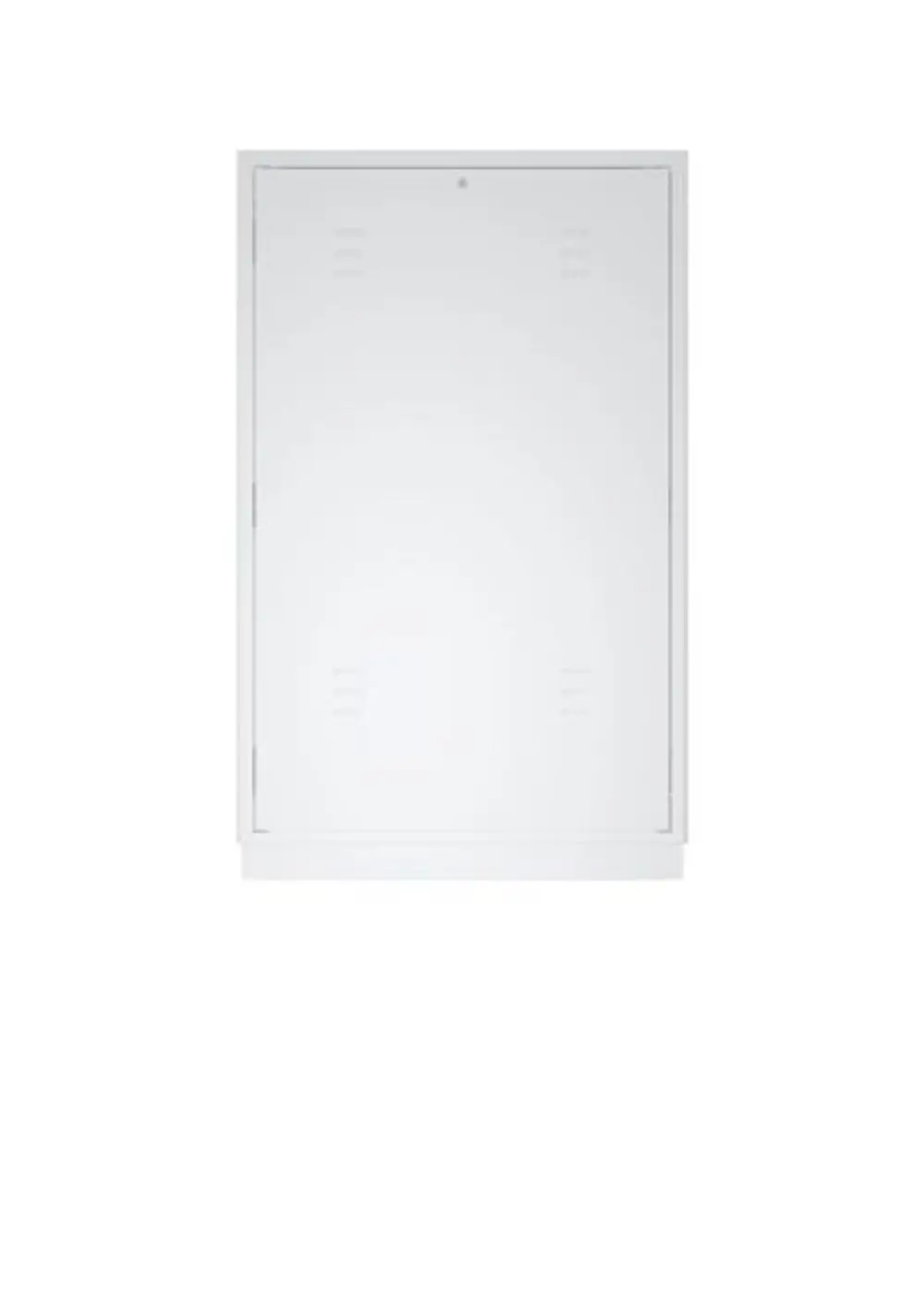 STIEBEL ELTRON Gehäuse GUL-B-DUO, 206235